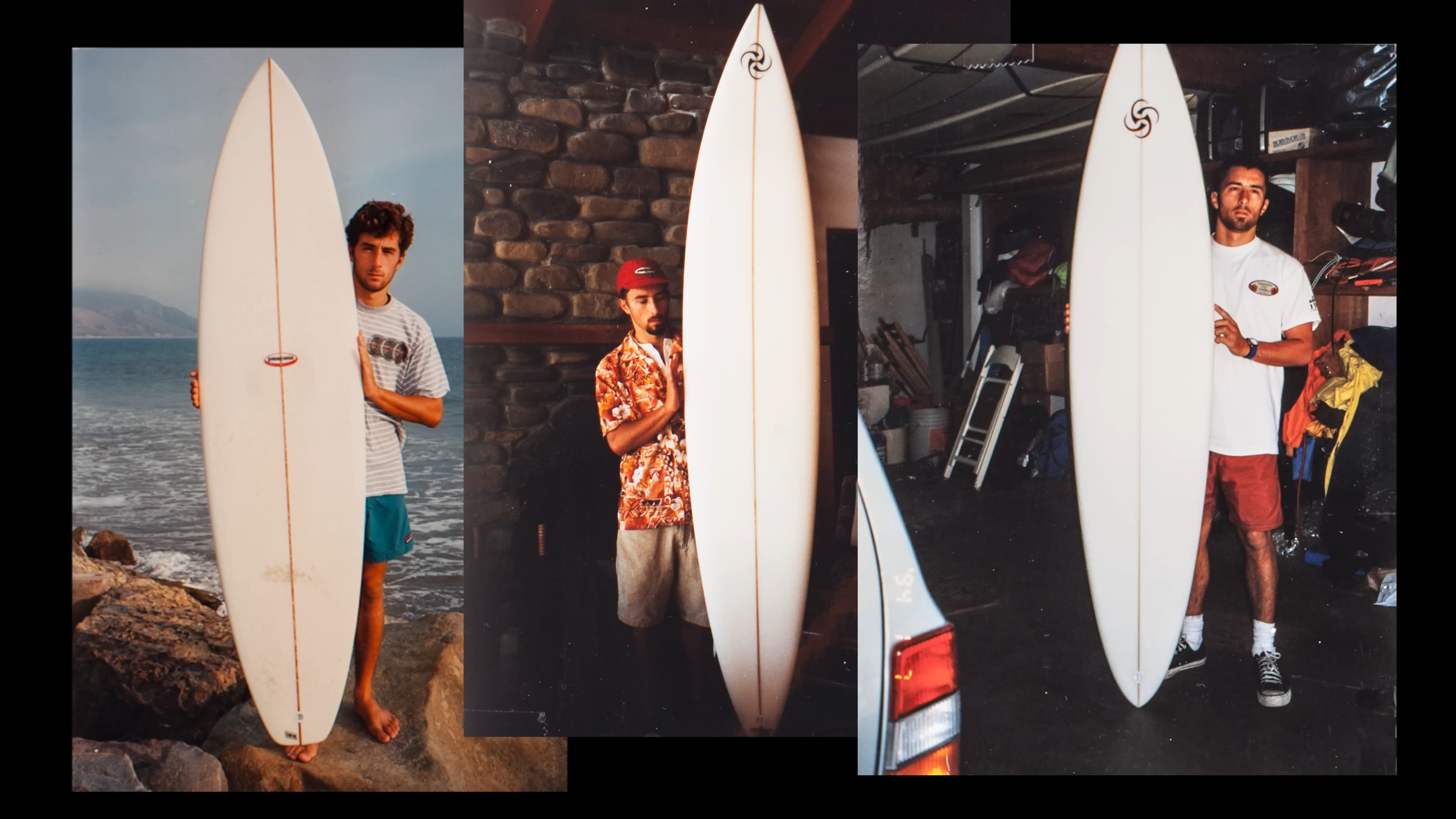 Like to Nerd Out on Surfboard Design? Check Out Patagonia's